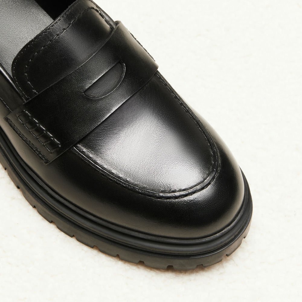 Mocassins Céline - Noir