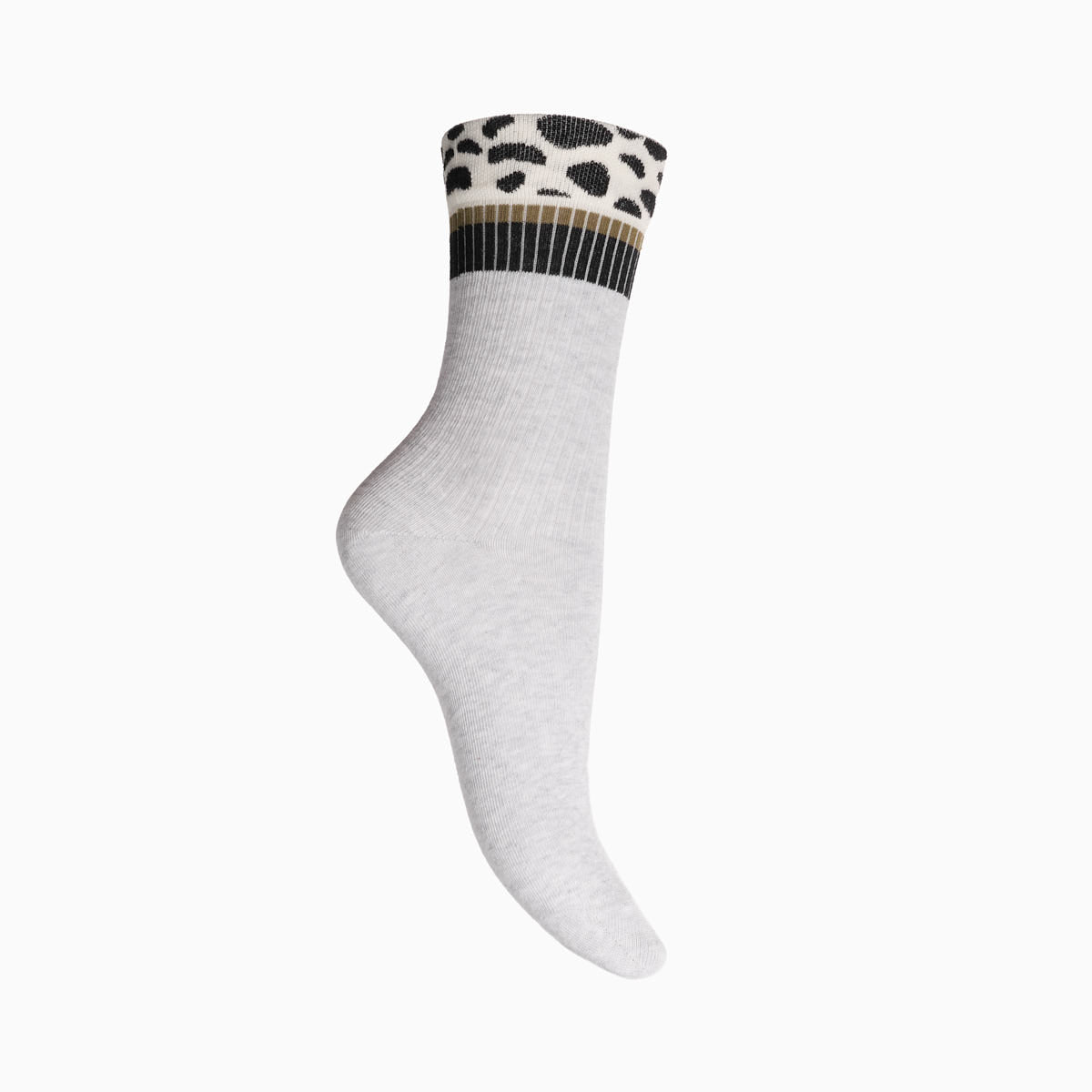 Chaussettes animales x3