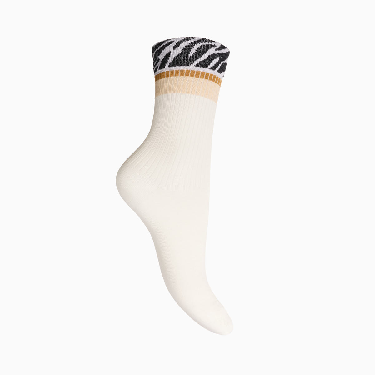 Chaussettes animales x3