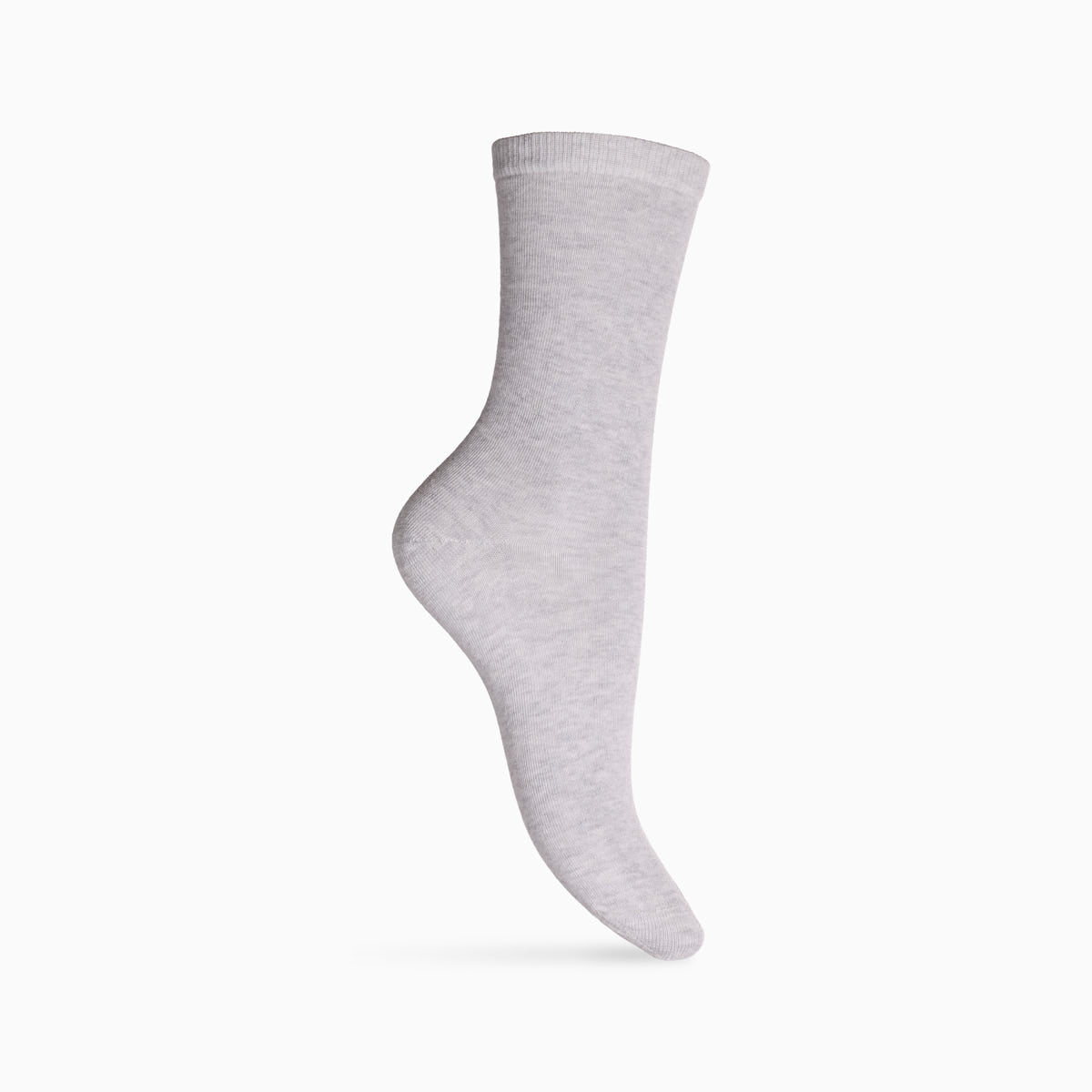 Chaussettes Cœur x3